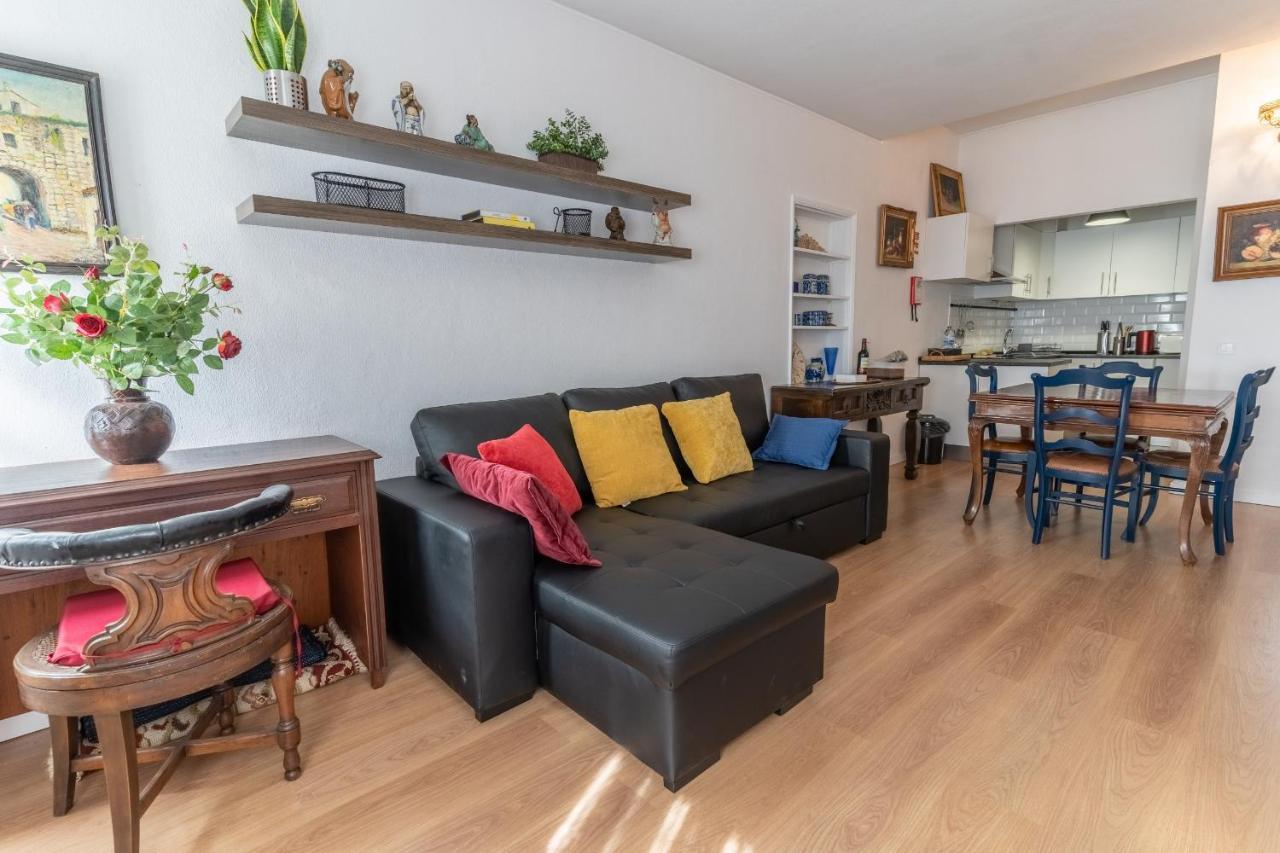#059 T1 Praceta By Home Holidays Albufeira Exterior foto