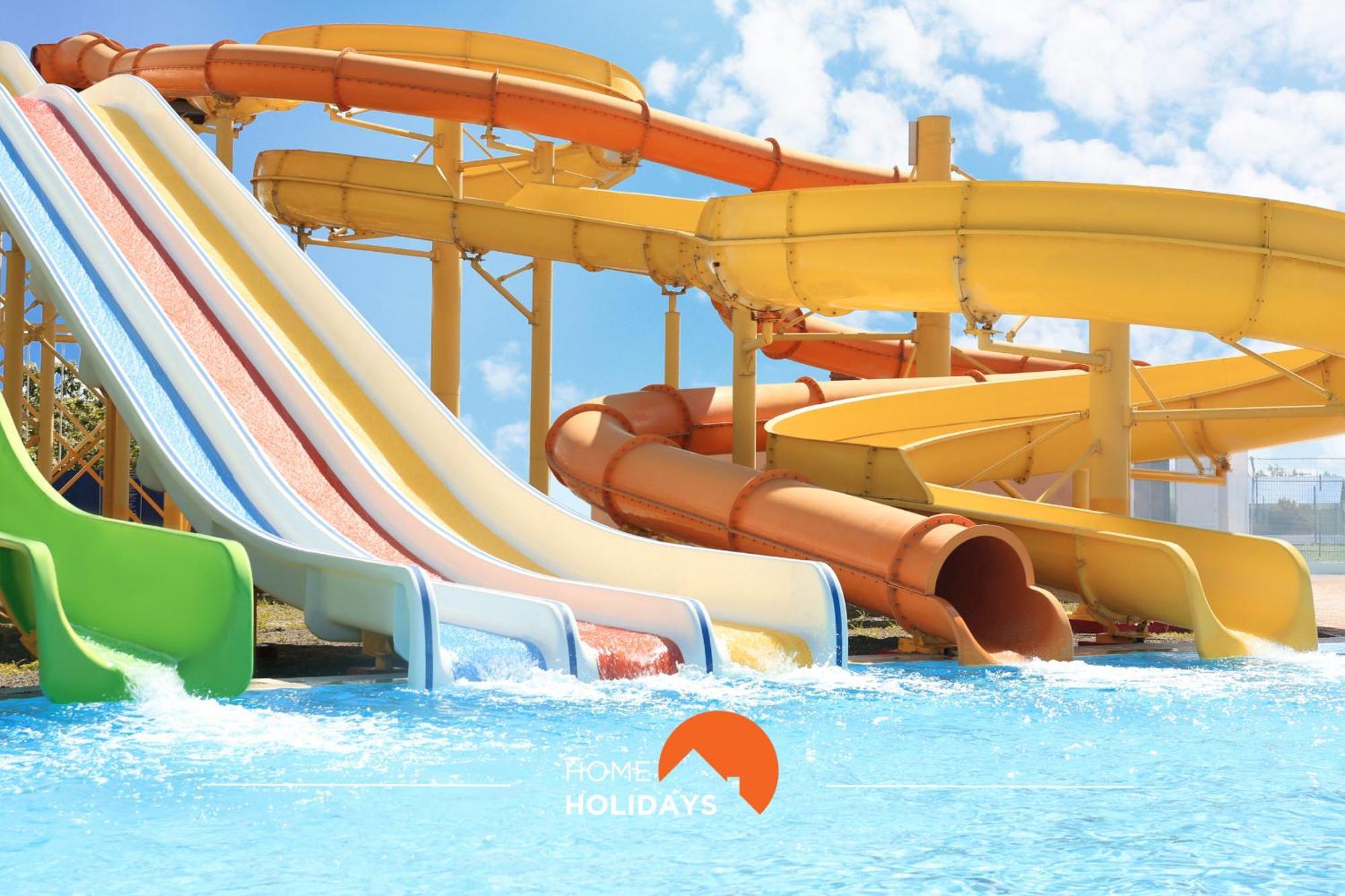 #059 T1 Praceta By Home Holidays Albufeira Exterior foto